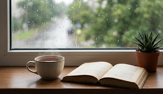 জীবনের ছোট ছোট মুহূর্তে শান্তি খোঁজা