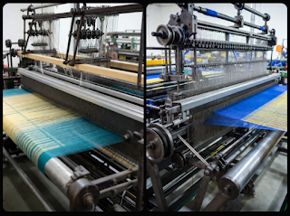 উইভিং (Weaving)