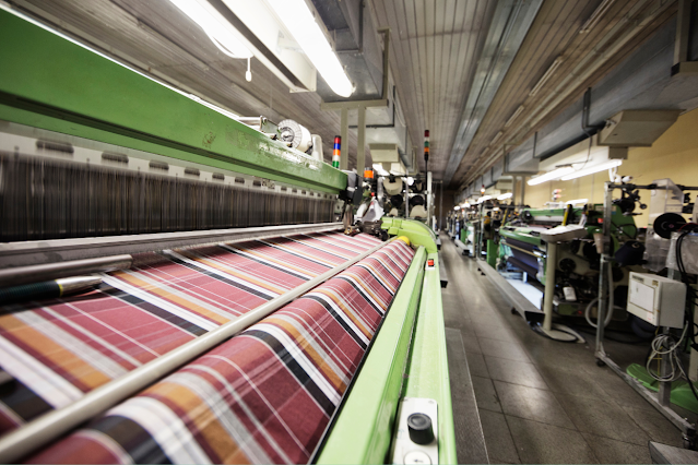 টেক্সটাইল কী? টেক্সটাইল সেক্টরের প্রধান ৪টি শাখা সম্পর্কে জানুন